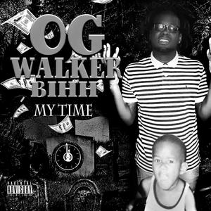 My Time (Explicit)