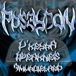 Poseydon (feat. weakness & murcielago)