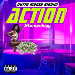 action (Explicit)