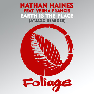 Earth Is The Place (DJ Gregory & Julien Jabre Voxy Pass)