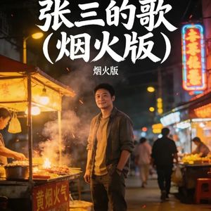 张三的歌 (烟火版)