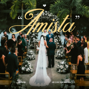 AMISTA (Explicit)