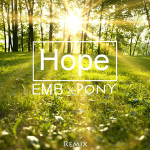 Hope (PonY Remix)