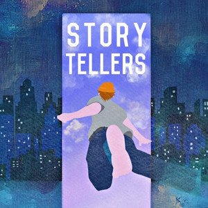 storytellers (feat. gembu) [Explicit]