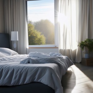 La Mente Quieta Duerme