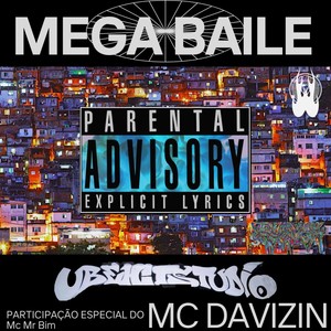 Dia de Baile (Explicit)