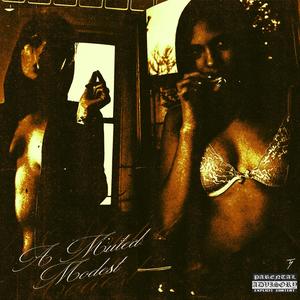 alot goin on (feat. 4100lilred & HaitiOmerta) (Explicit)