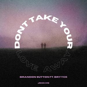 Dont Take Your Love Away (feat. Bryyce)