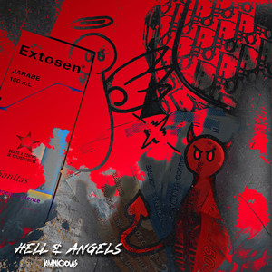 Hell & Angels (Explicit)