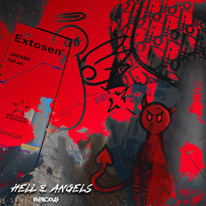 Angels (Explicit)