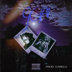 GUAI (feat. CARTIƎER & Garelli) [Explicit]