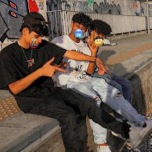 BLMZK Na mira (feat. WS, JPzinn & 2S) (Explicit)