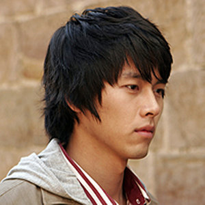 이별의 갈등 (离别的纠葛) (Ver. 30')