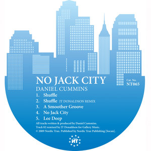 No Jack City EP