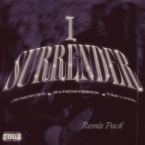 I Surrender (feat. Tim Lyre, Nazah, Bee-Z & Zenesoul) (Jazz Remix)