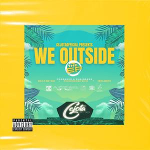 ACTING CRAZY (feat. Felicity Estelle & Classy Cooper) (Radio Edit)