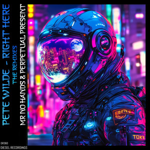 Right Here - The Remixes (Perpetual Present Remix)