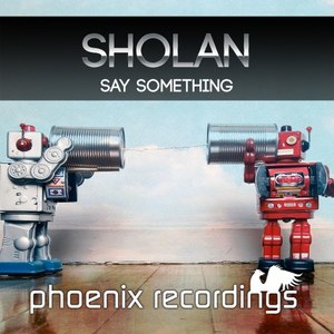 Say Something (Extended Mix)