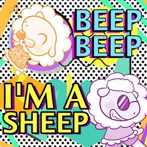 Beep Beep I'm a Sheep (feat. J-Mi & Midi-D)