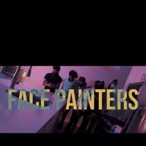 Face Painters (Explicit)