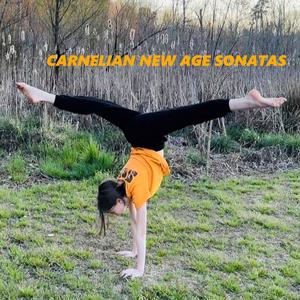 Carnelian New Age Sonatas