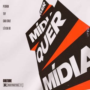 QUER MÍDIA (Explicit)