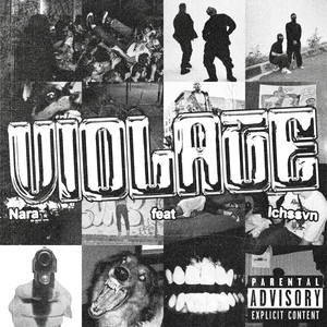 VIOLATE (Explicit)