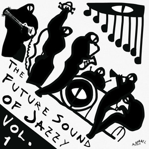 So Good feat. Steve Parry (Moodymanc Jazz a Dub)