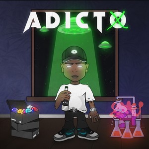 Adicto (Explicit)