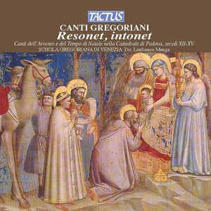 Quem queritis in presepe? [Christmas Introit, 12th Century]