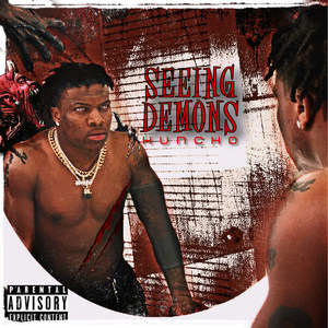 Seeing Demons (Explicit)