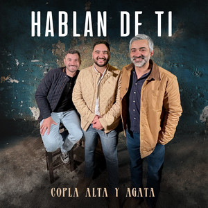 Hablan De Ti