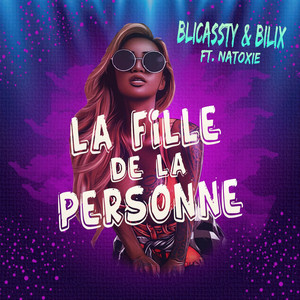 La fille de la personne (Explicit)