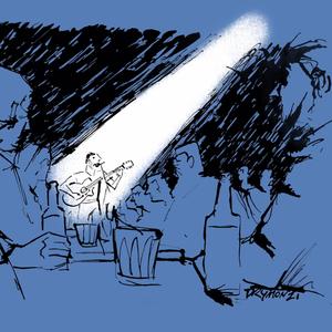 California (Acoustic)