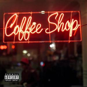 coffee shop plottin' (Explicit)