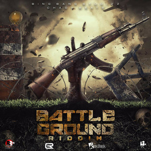 People Dead (Explicit)