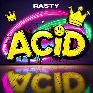 ACID (Instrumental Mix)