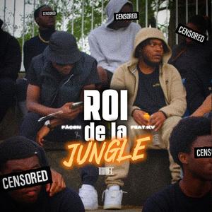 ROI DE LA JUNGLE (feat. KV)