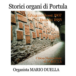 Andante con variazioni in G Major