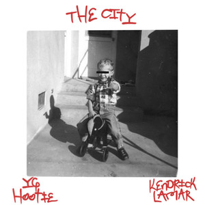 The City (feat. Kendrick Lamar) [Explicit]