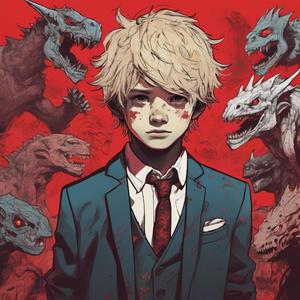 A Monster Of Men (Prod. Nathan P) (feat. Nathan P) (Explicit)