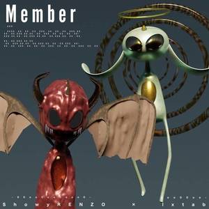 Member (feat. ShowyRENZO)