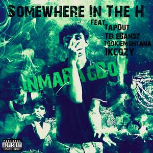 Soldier (feat. TeleBandz & TapOut) (Explicit)