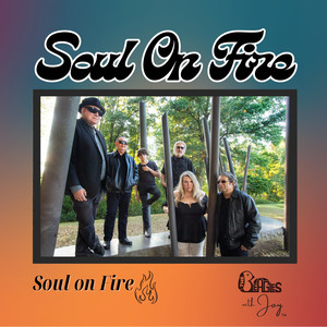 Soul On Fire