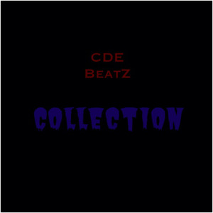 CDE BEATZ COLLECTION