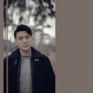 너와 있고싶어 (想和你在一起)