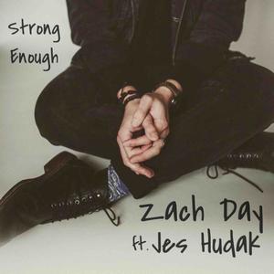 Strong Enough(feat. Jes Hudak)