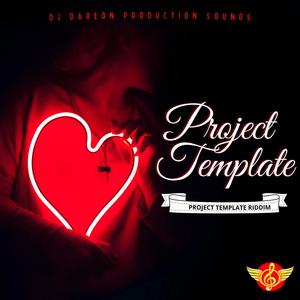 Project Template Riddim