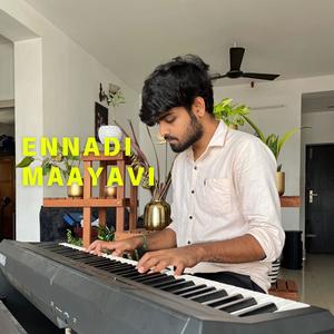 Ennadi Mayavi (Instrumental Version)