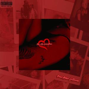 Let's Pretend Were Numb (Explicit)